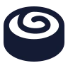Cinnamon Roll icon preview