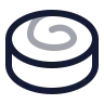Cinnamon Roll icon preview