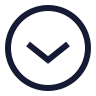 Circle Arrow Down 01 icon preview
