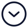 Circle Arrow Down 01 icon preview