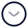 Circle Arrow Down 01 icon preview