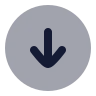 Circle Arrow Down 02 icon preview