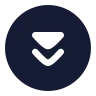 Circle Arrow Down Double icon preview
