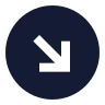 Circle Arrow Down Right icon preview
