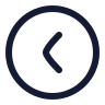 Circle Arrow Left 01 icon preview