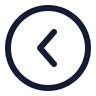 Circle Arrow Left 01 icon preview