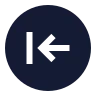 Circle Arrow Left 03 icon preview
