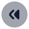 Circle Arrow Left Double icon preview