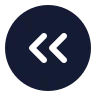 Circle Arrow Left Double icon preview