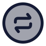 Circle Arrow Reload 01 icon preview