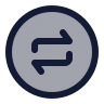 Circle Arrow Reload 01 icon preview