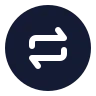 Circle Arrow Reload 01 icon preview