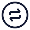 Circle Arrow Reload 01 icon preview