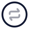 Circle Arrow Reload 01 icon preview