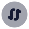 Circle Arrow Reload 02 icon preview