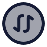 Circle Arrow Reload 02 icon preview