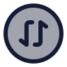 Circle Arrow Reload 02 icon preview