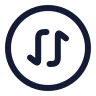 Circle Arrow Reload 02 icon preview