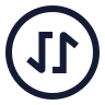 Circle Arrow Reload 02 icon preview