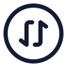Circle Arrow Reload 02 icon preview