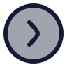 Circle Arrow Right 01 icon preview