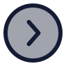 Circle Arrow Right 01 icon preview