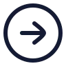 Circle Arrow Right 02 icon preview