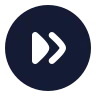 Circle Arrow Right Double icon preview