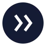 Circle Arrow Right Double icon preview