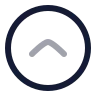 Circle Arrow Up 01 icon preview