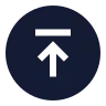 Circle Arrow Up 03 icon preview