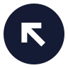 Circle Arrow Up Left icon preview