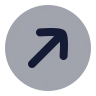 Circle Arrow Up Right 02 icon preview