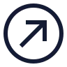 Circle Arrow Up Right 02 icon preview