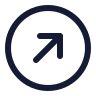 Circle Arrow Up Right icon preview