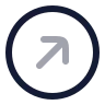 Circle Arrow Up Right icon preview