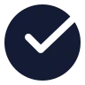 Circle Check Big icon preview