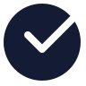 Circle Check Big icon preview