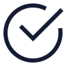 Circle Check Big icon preview