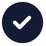 Circle Check icon preview