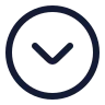 Circle Chevron Down icon preview