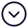 Circle Chevron Down icon preview