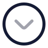 Circle Chevron Down icon preview
