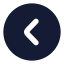 Circlechevronleft icon with solid rounded style