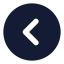 Circlechevronleft icon with solid standard style