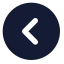 Circlechevronleft icon with solid standard style