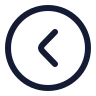 Circle Chevron Left icon preview