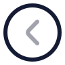Circle Chevron Left icon preview