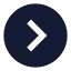 Circlechevronright icon with solid sharp style