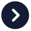 Circlechevronright icon with solid standard style
